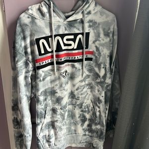 NASA Hoodie